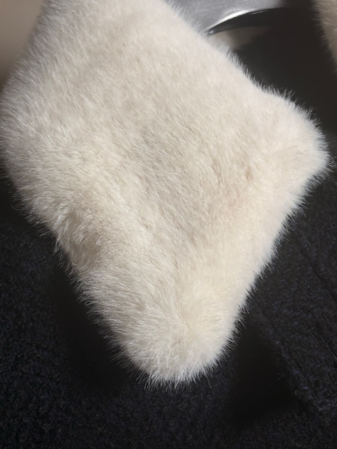 메종미네드_VENEZIA ZIPPER BALMACAAN COAT 상품이미지9