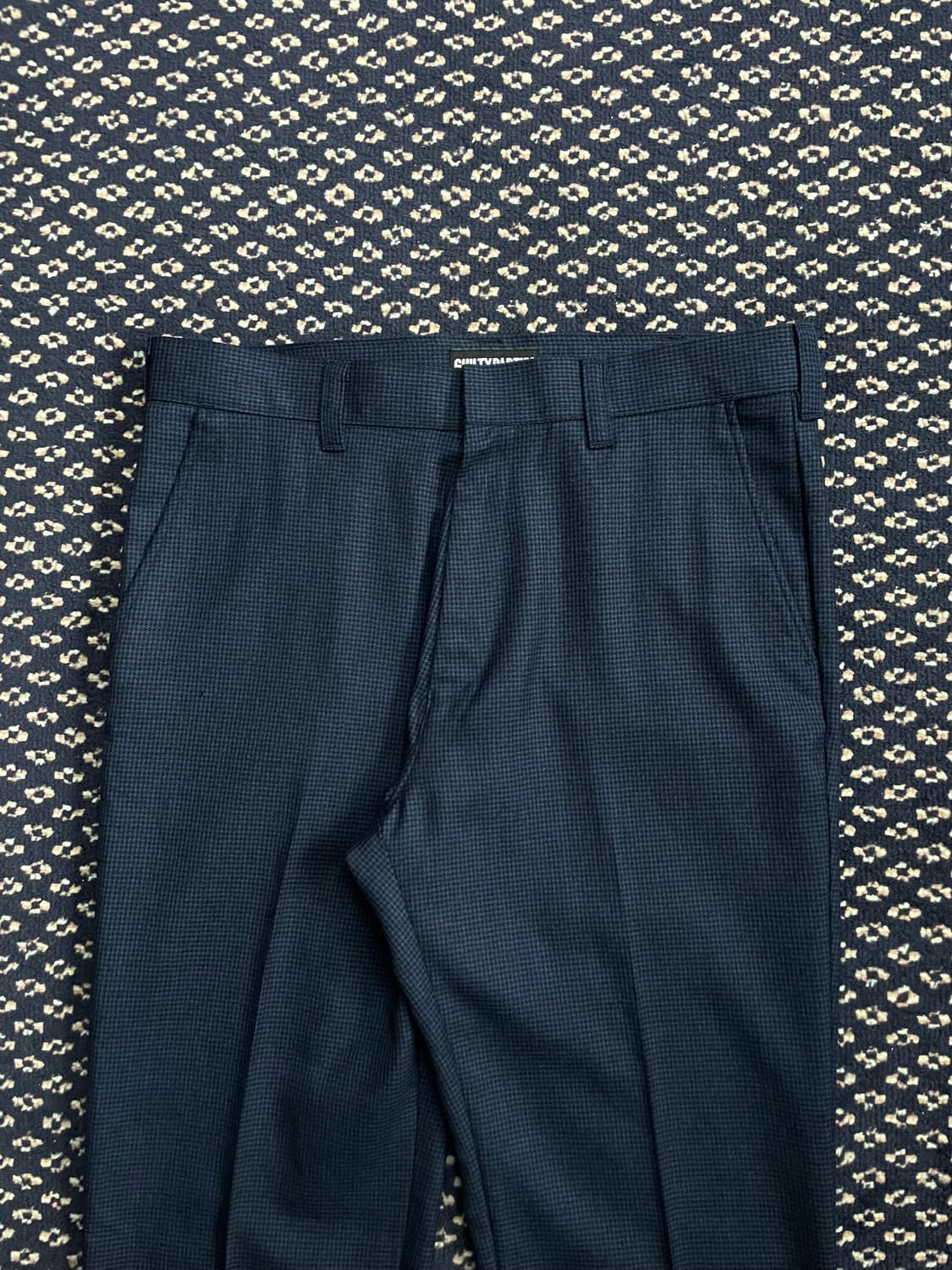 와코마리아 하운드투스 울트라우저 상품이미지1