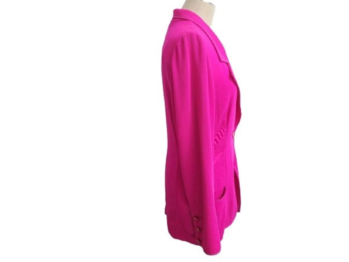 emanuel ungaro 엠마뉴엘 웅가로 슬립자켓 66
 상품이미지2