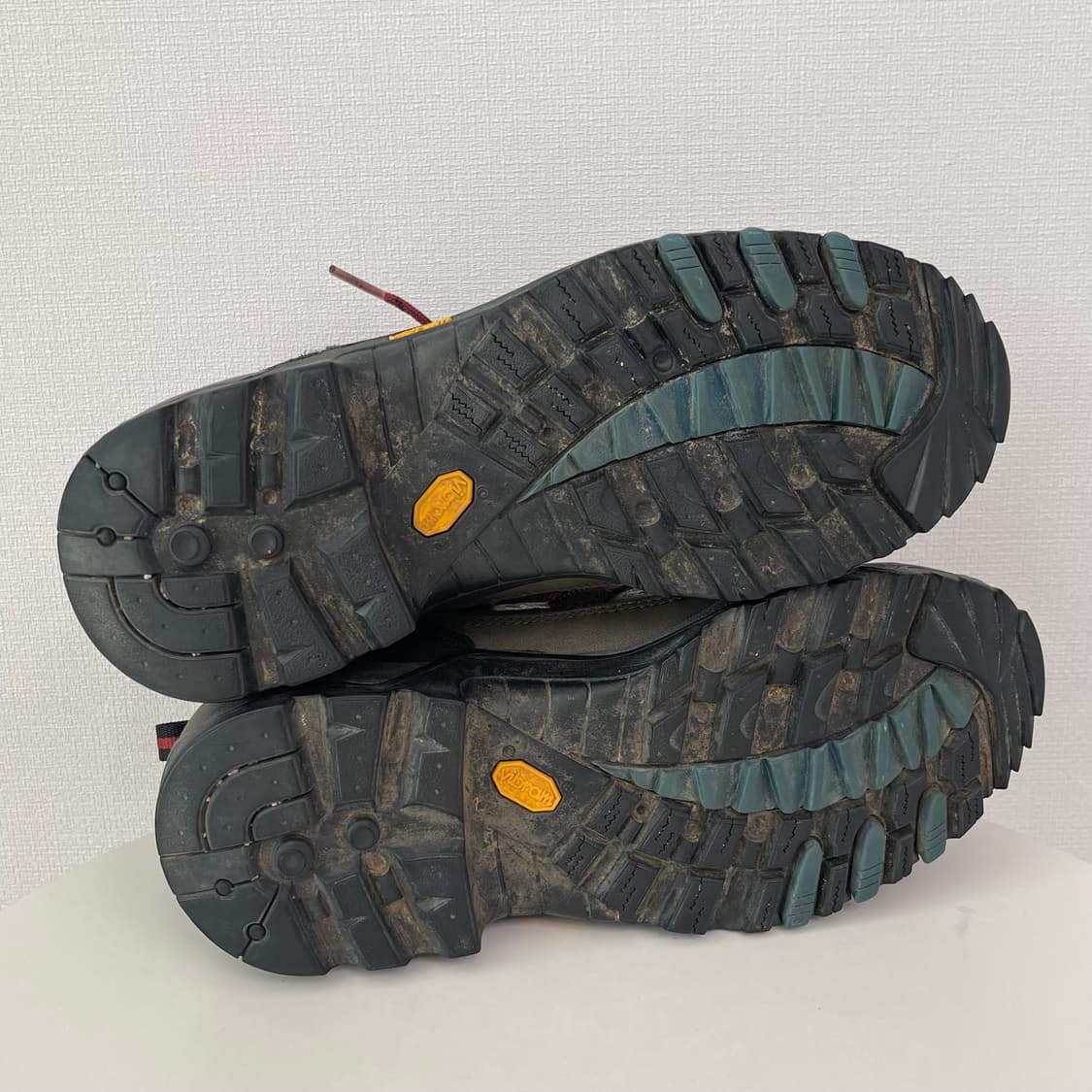 노스페이스 고어텍스 중등산화 트레킹화 240 상품이미지10