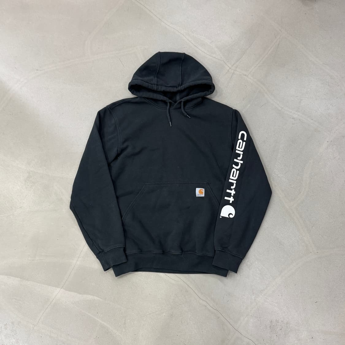 칼하트 후드티 S 상품이미지1