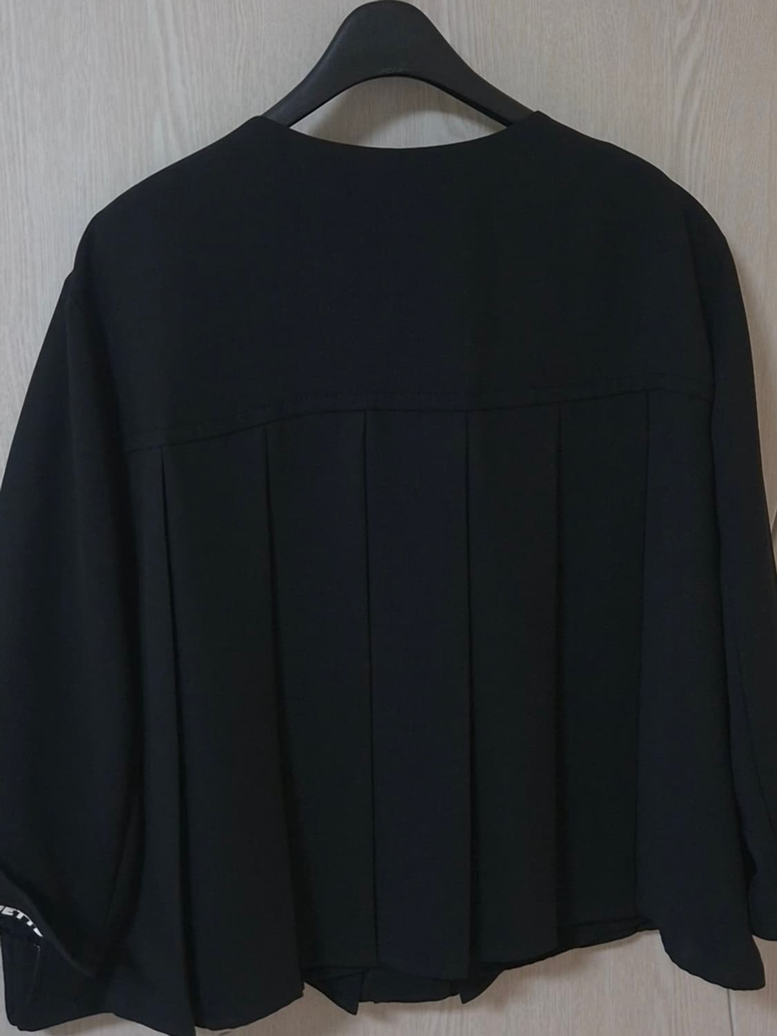 럭키슈에뜨 자켓  상품이미지4