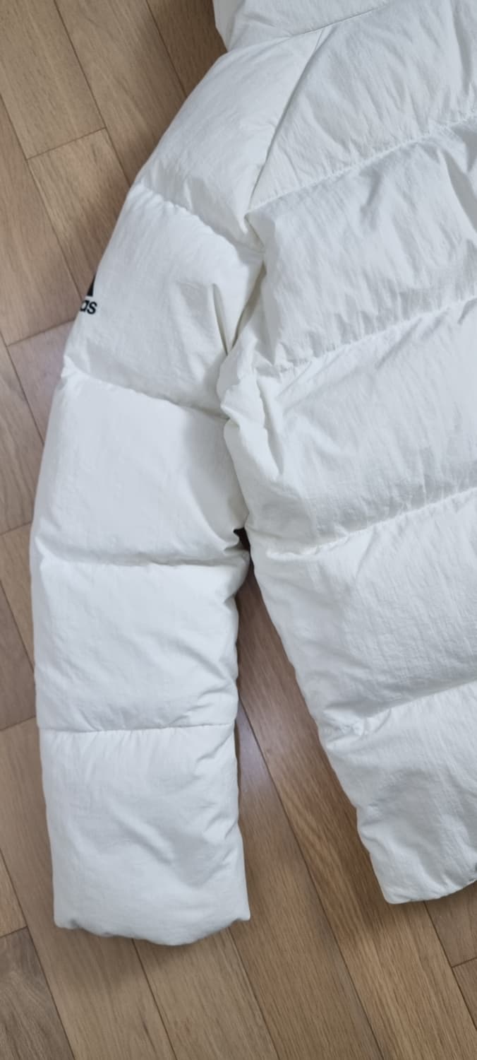 아디다스 W빅 배플 덕다운 패딩 S _ 여성,사진확인 상품이미지7