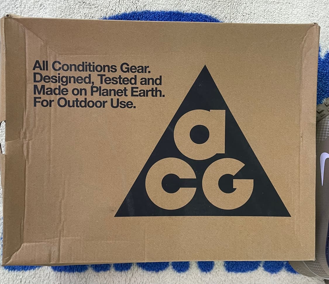 나이키 acg 마운틴플라이 고어텍스 280 상품이미지9