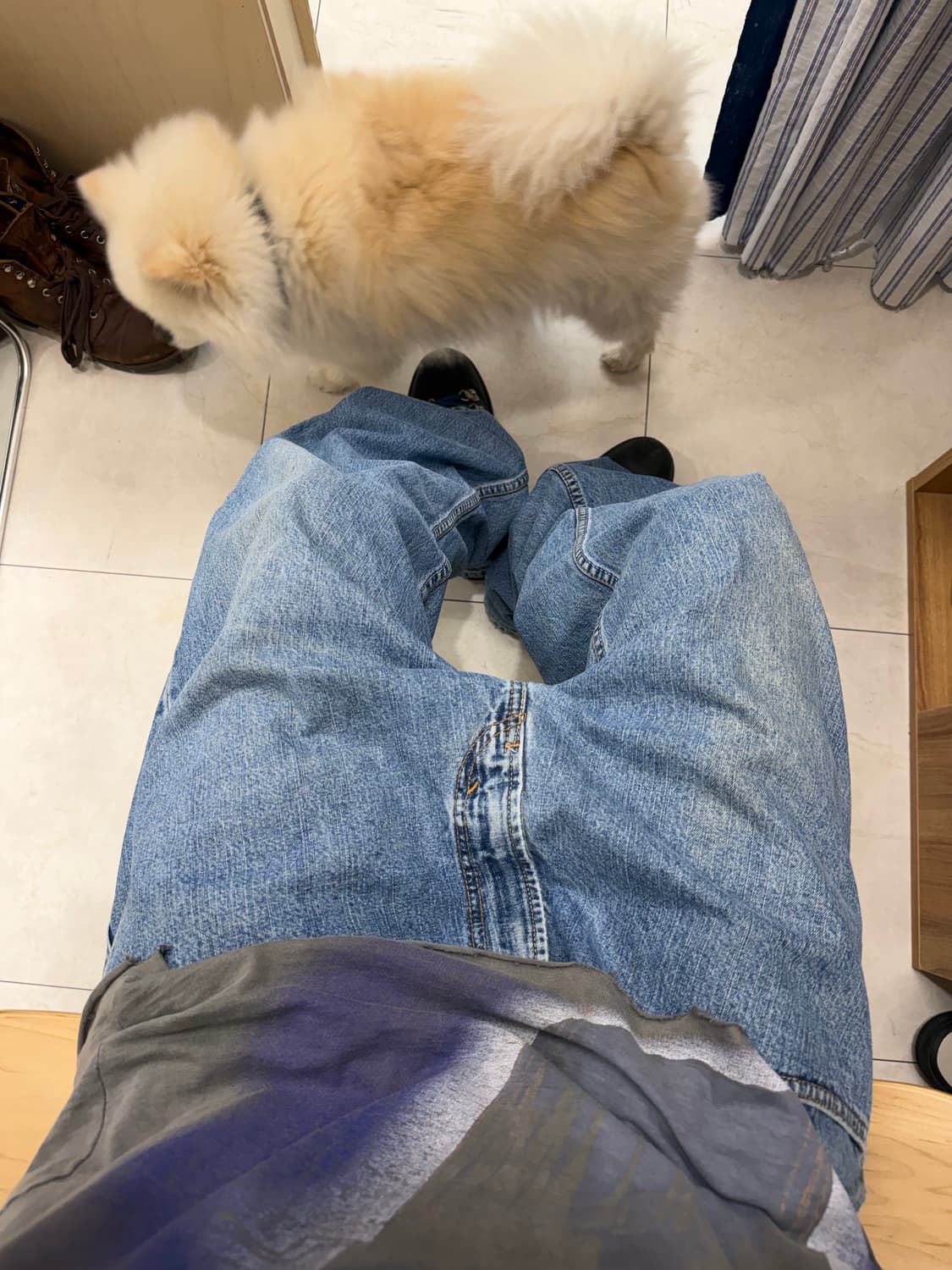 Levi’s 569 상품이미지6