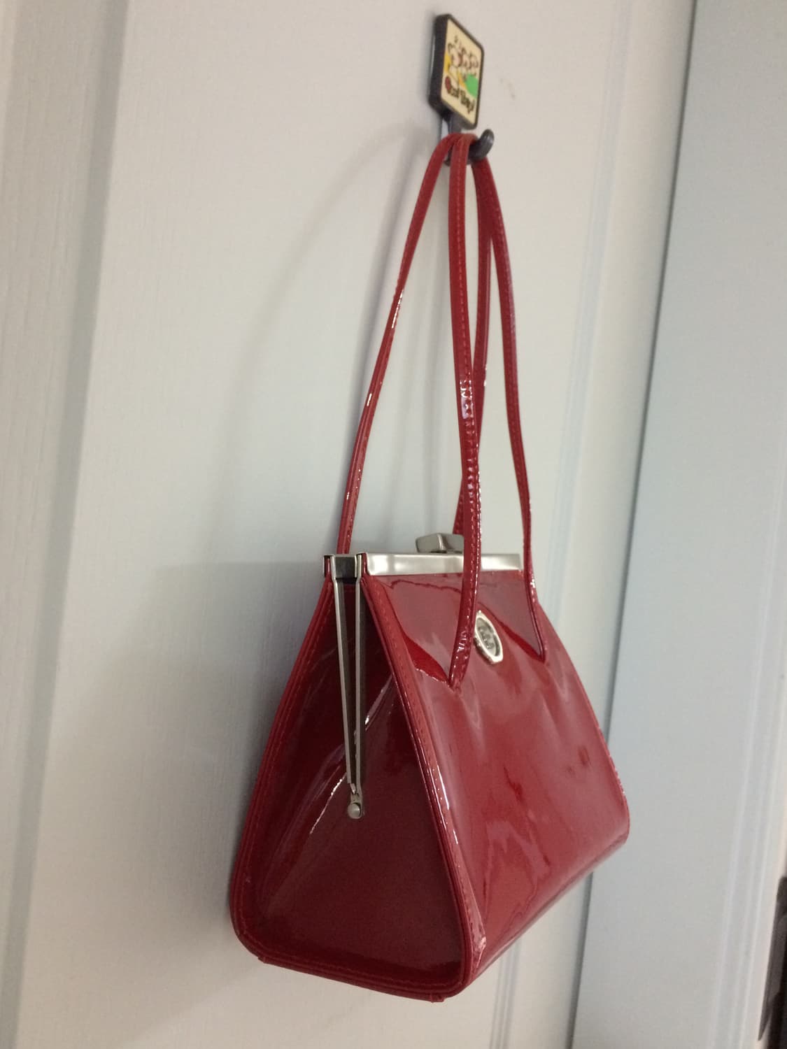 미닛뮤트 세디백 레드 미니백 상품이미지3