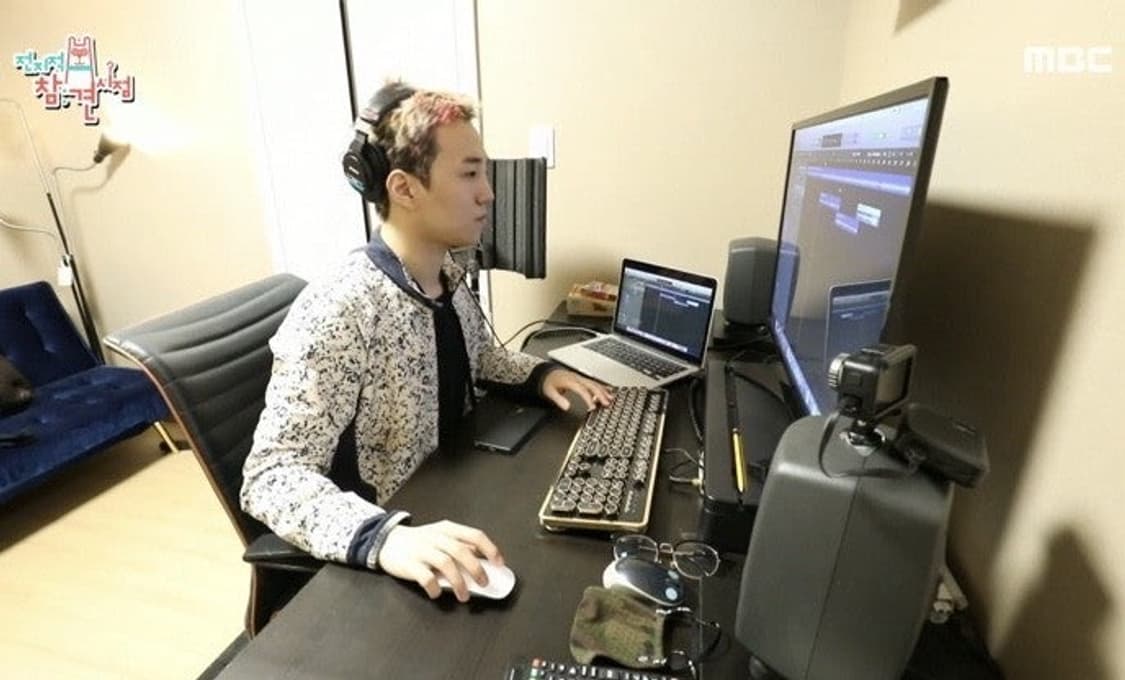 Xlim ep.1 light breaker (3) 상품이미지4