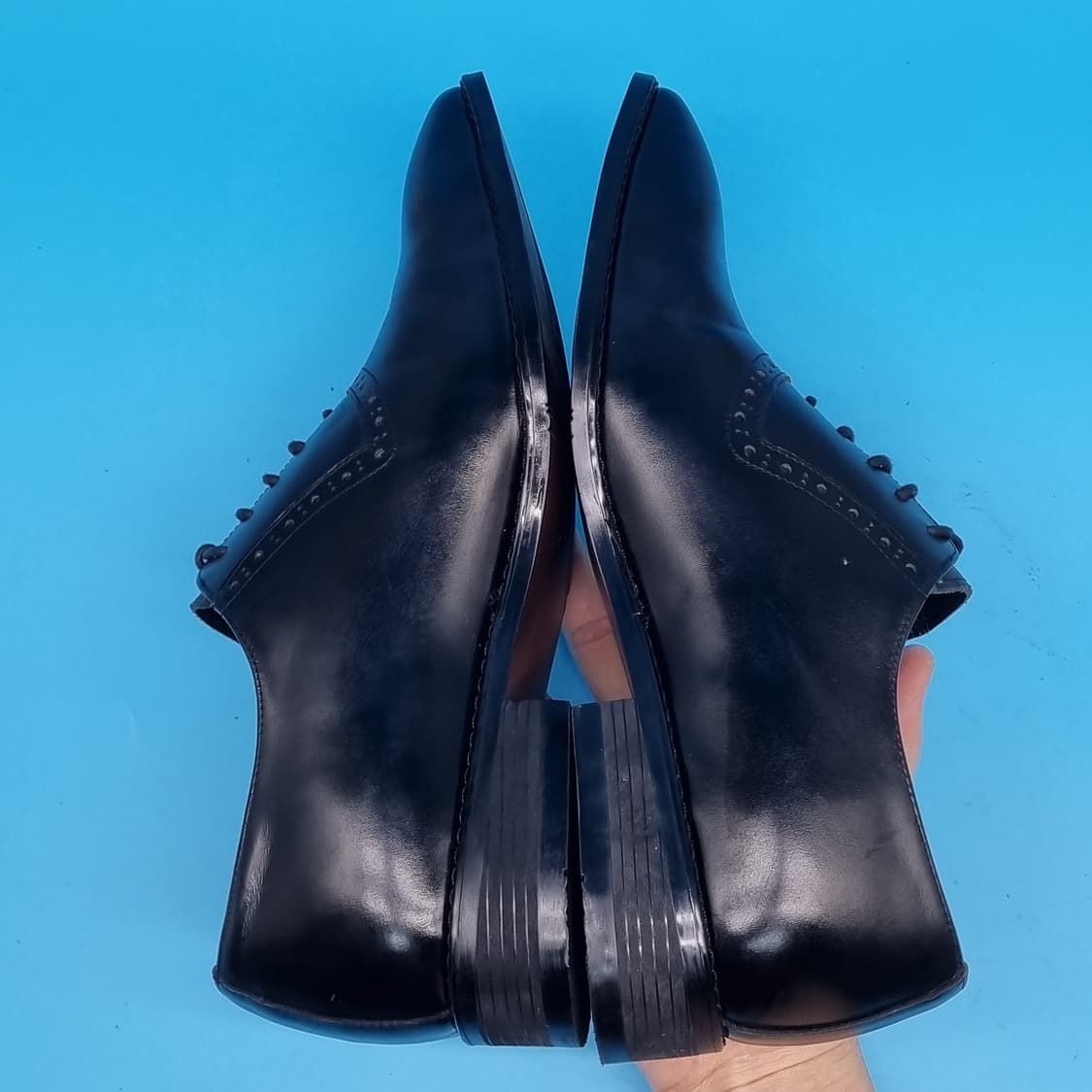 o J.Jinhomme 남성수제화 250 상품이미지5