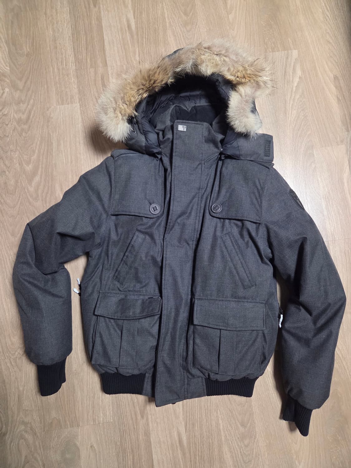 노비스 카르텔 그레이 상품이미지1