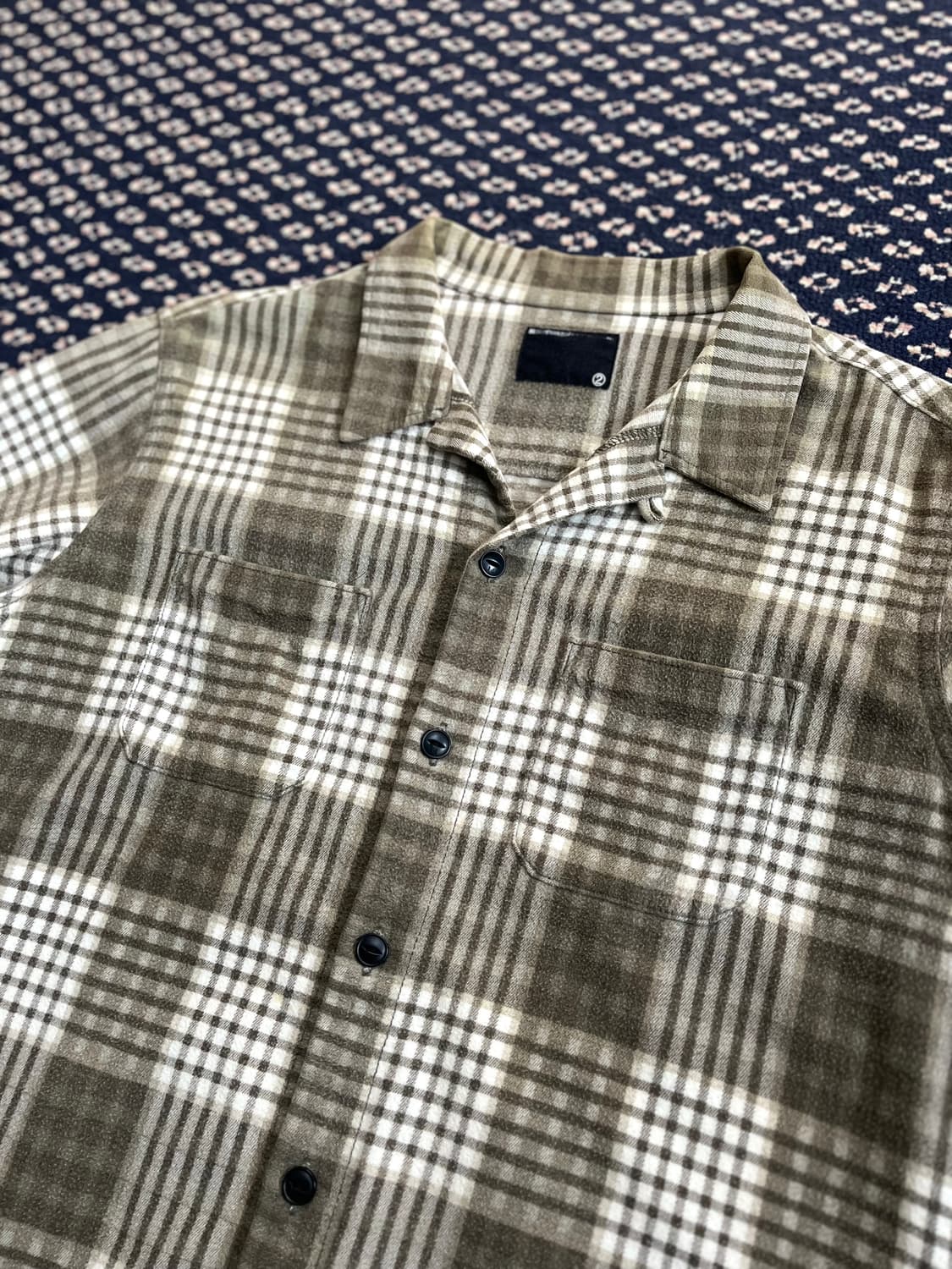 2000s Neighborhood SAVAGE 상품이미지2