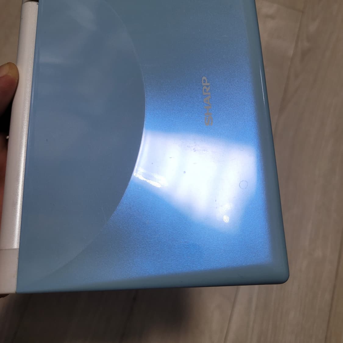 샤프 RD-7700 전자사전 어학연수 상품이미지3