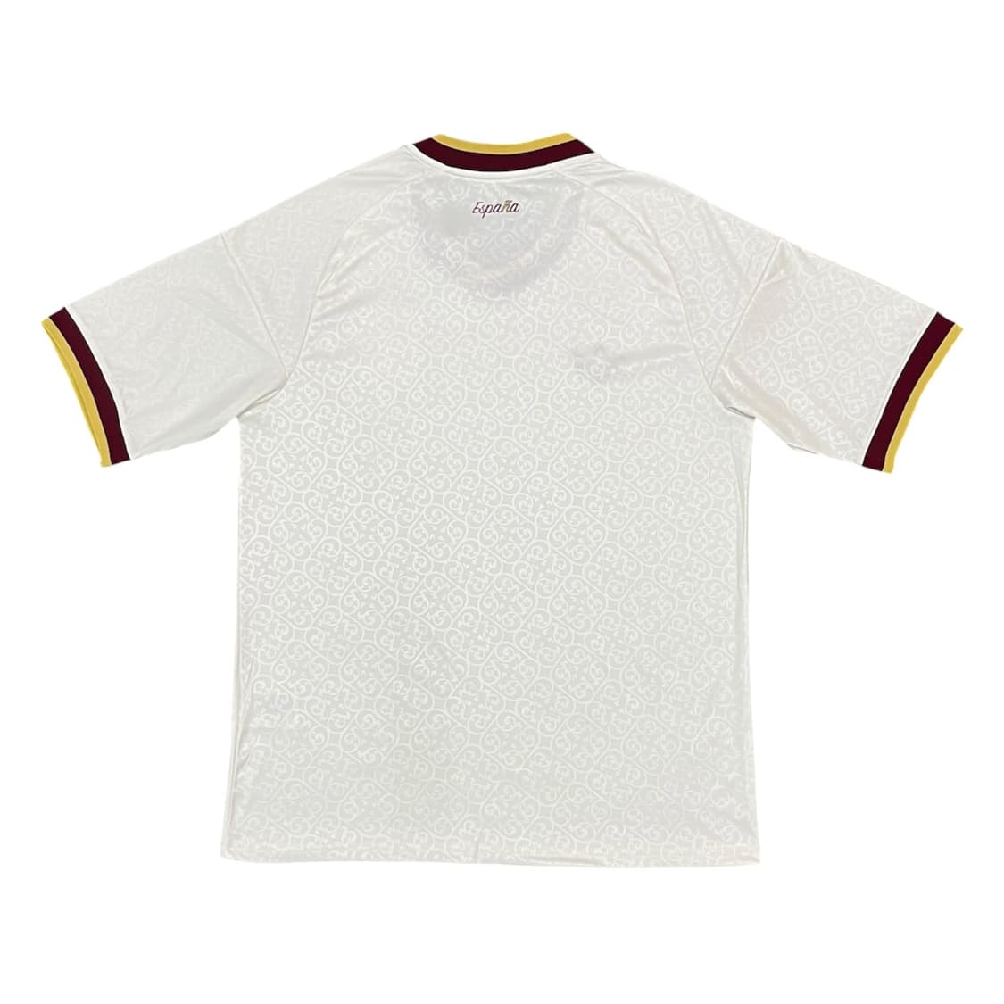 26/28 스페인 써드 유니폼 상품이미지2