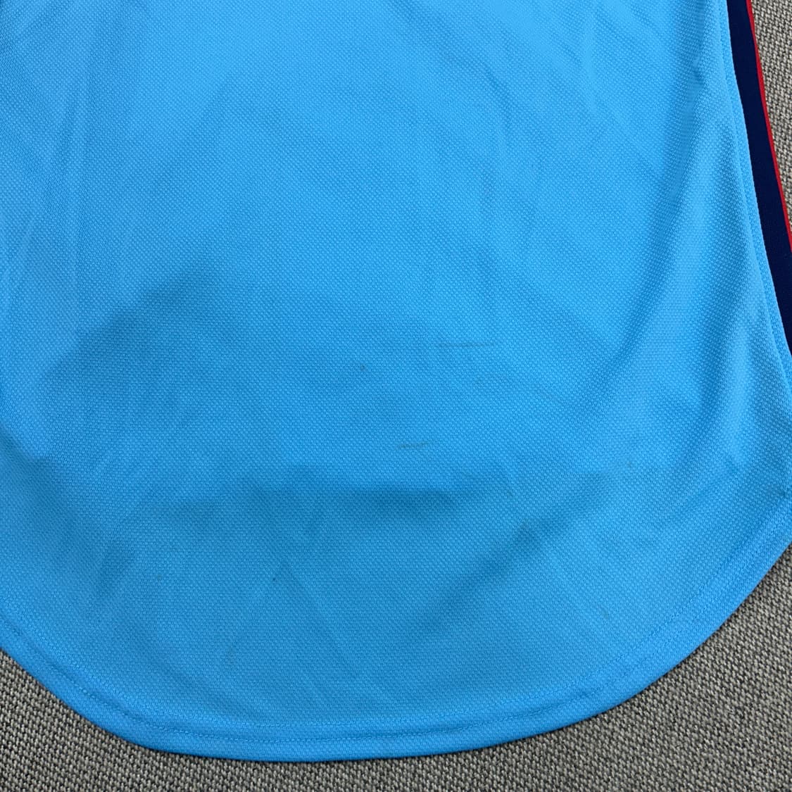 롯데자이언츠 스머프 노마킹 유니폼(100) 상품이미지8