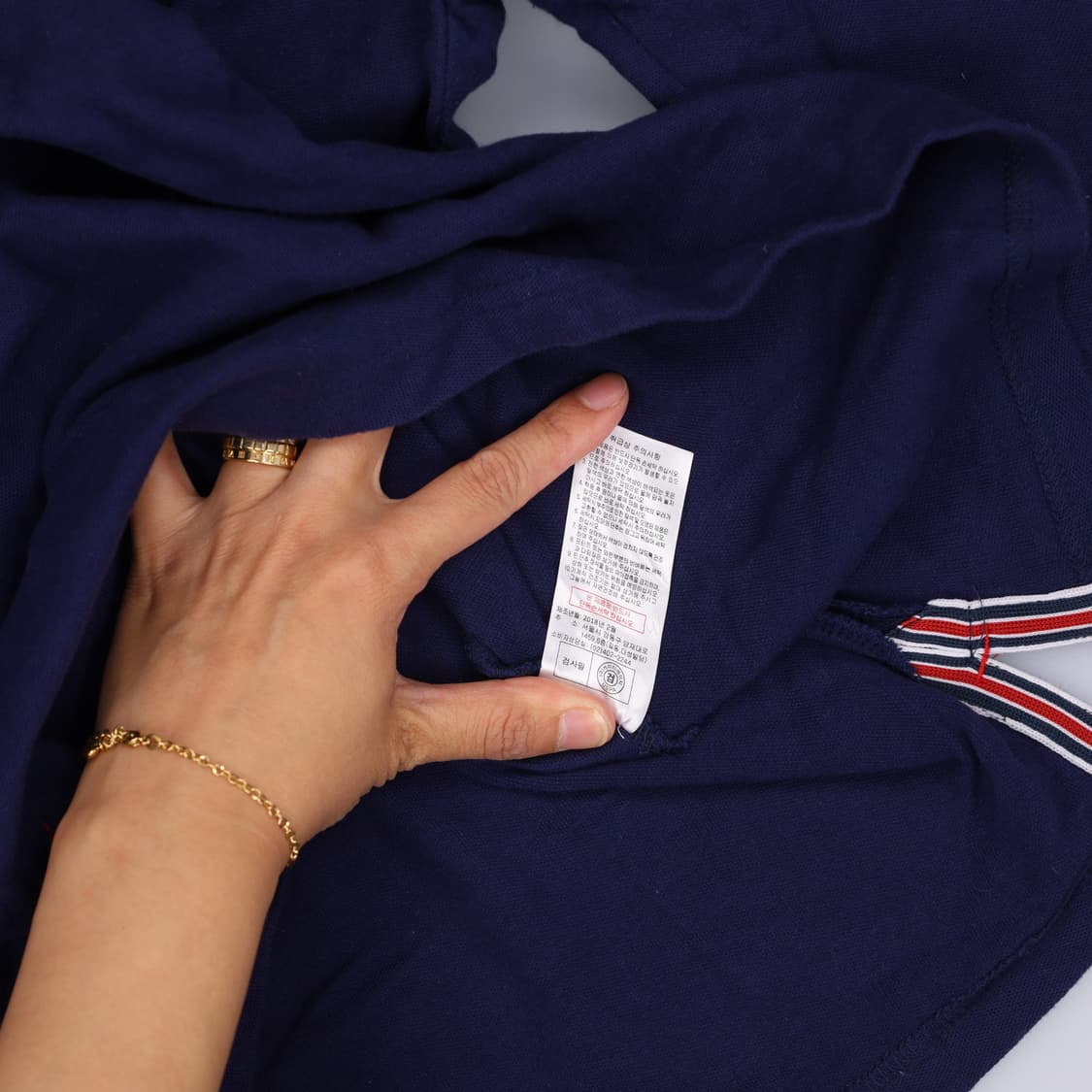 2XL US폴로 긴팔카라티 0602H 상품이미지5