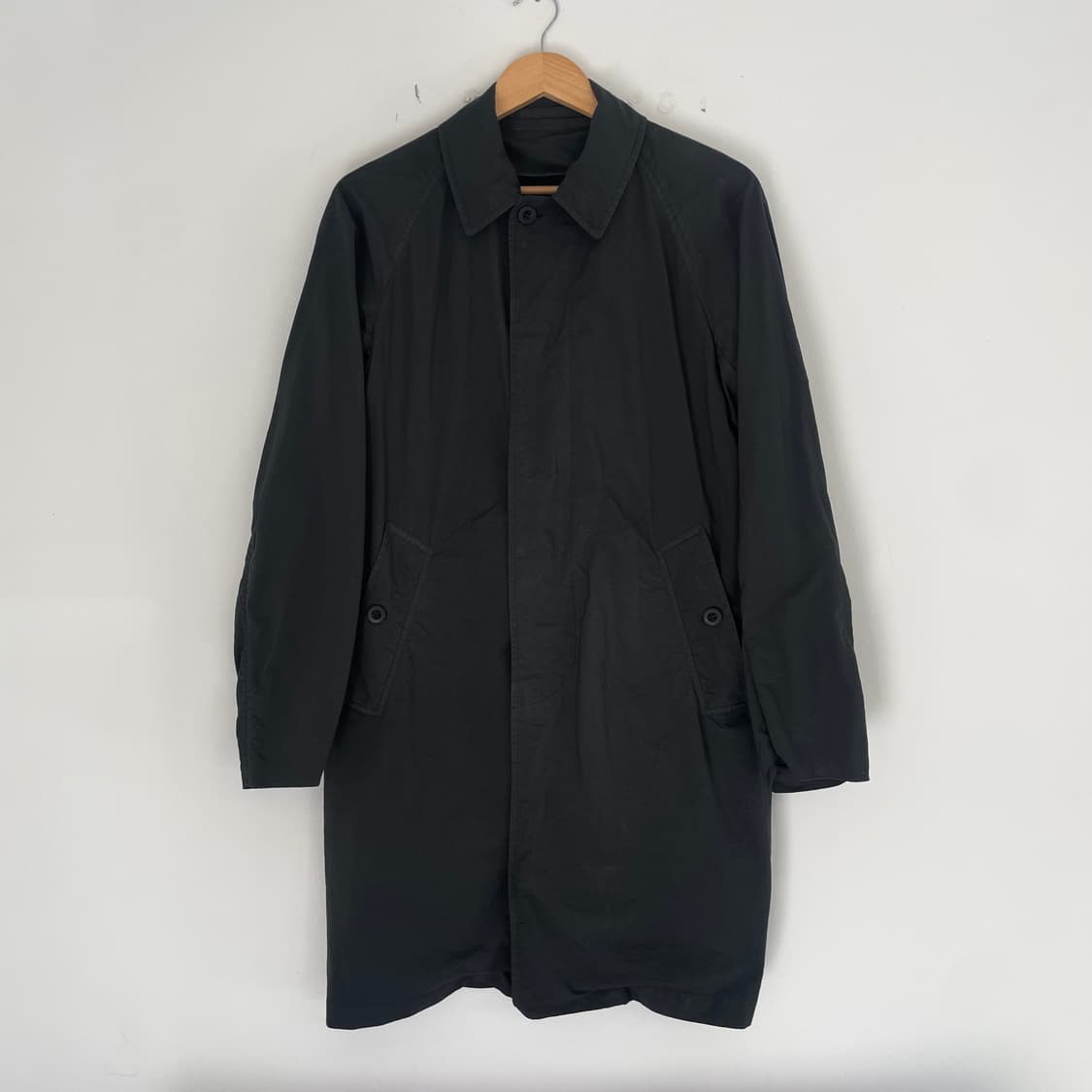 teatora 코트 상품이미지1