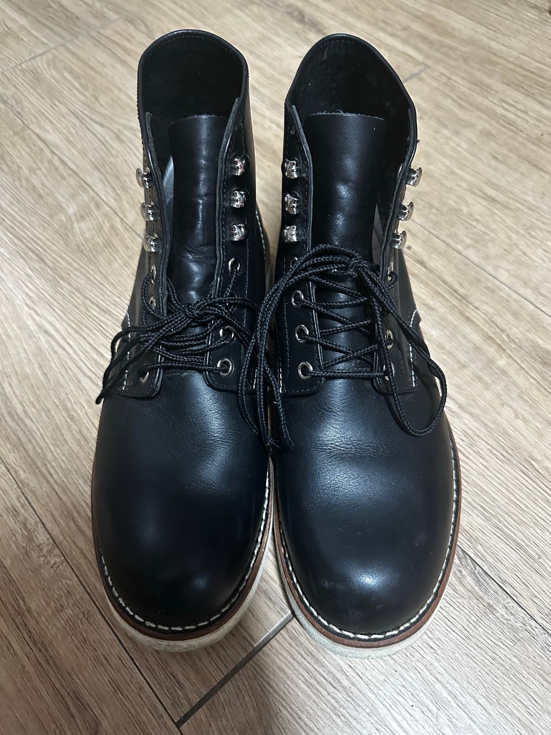 호킨스 부츠 상품이미지2