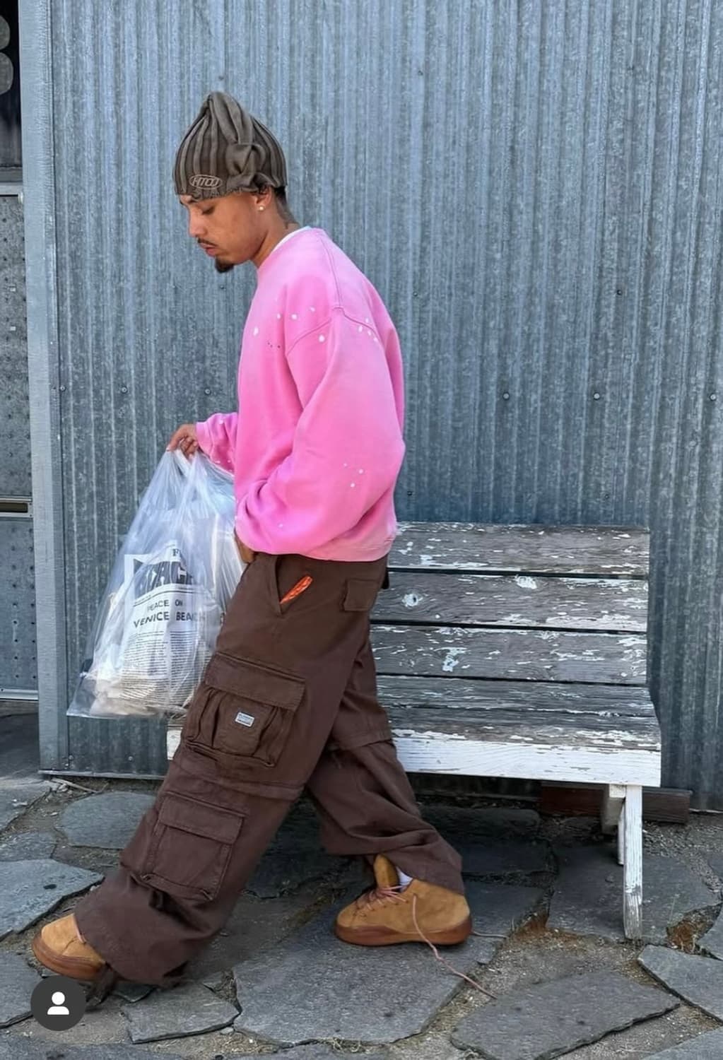 Erl vamp high us11 상품이미지2