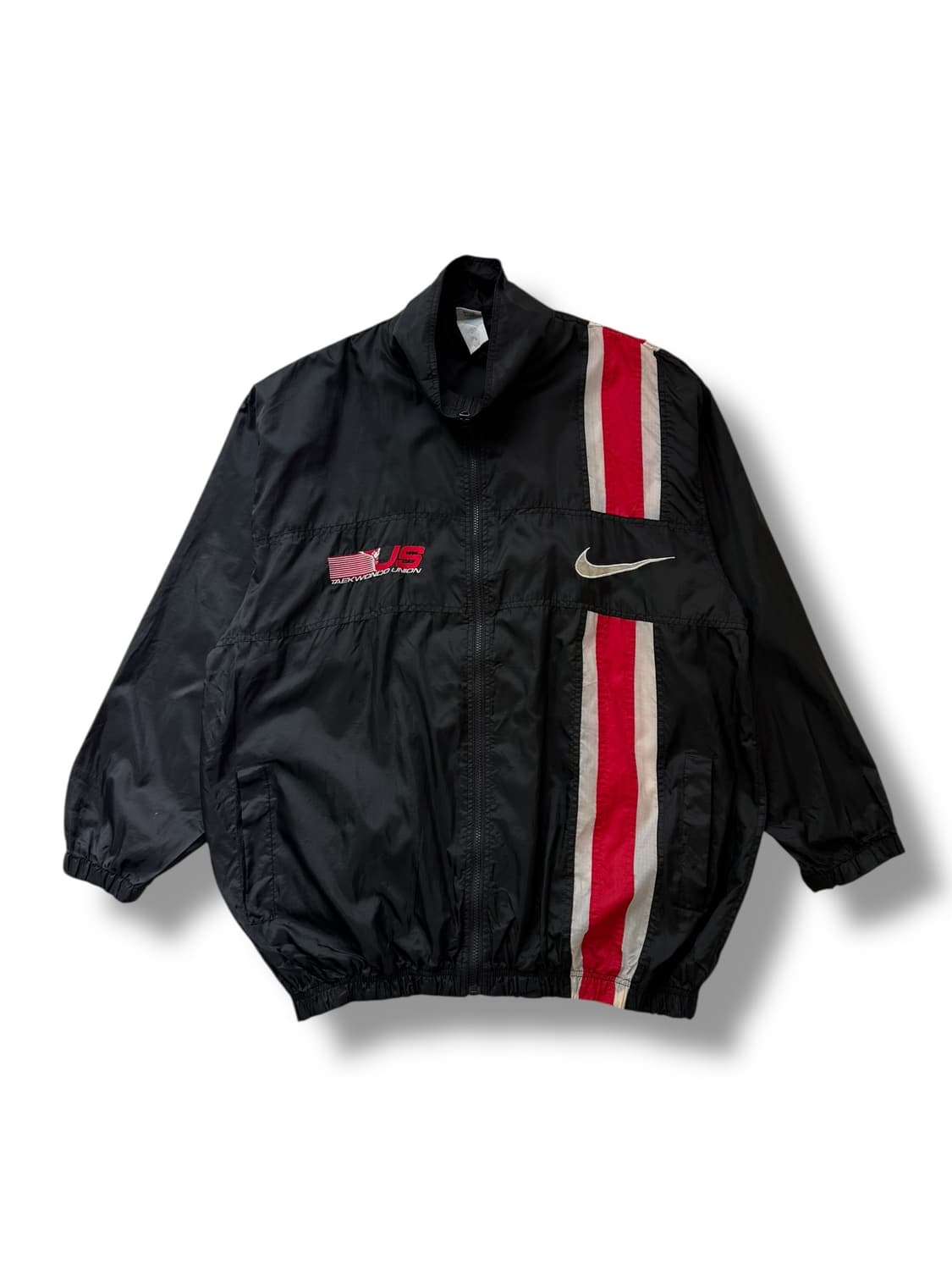 나이키 올드스쿨 USA 바람막이 상품이미지1