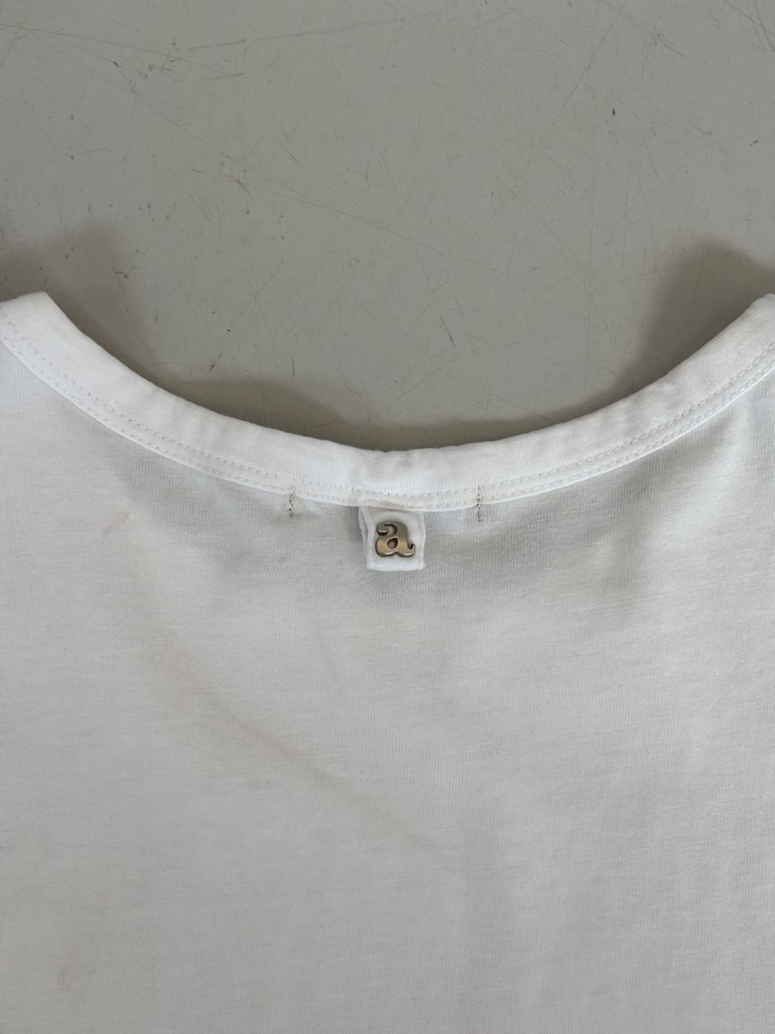 Allegri T-shirt 상품이미지5