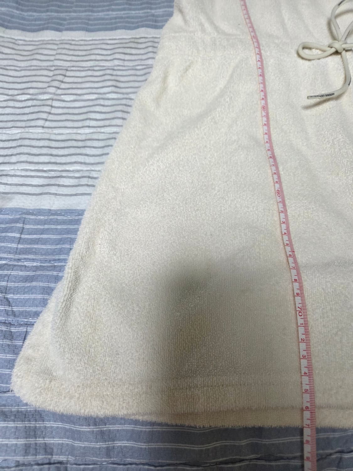 네셔널지오그래픽 미니타올원피스 상품이미지4