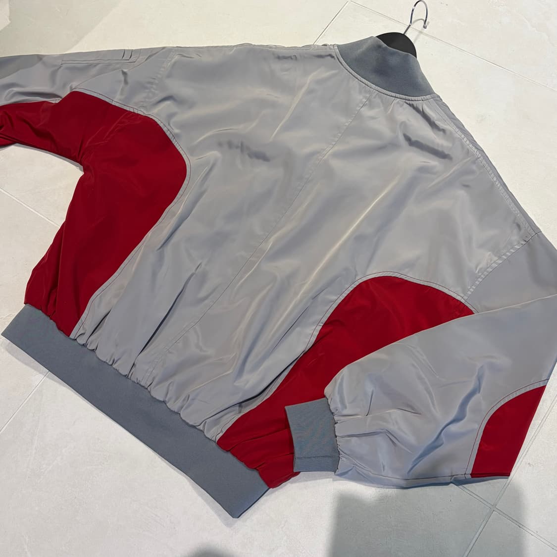 빈티지 바람막이 상품이미지5