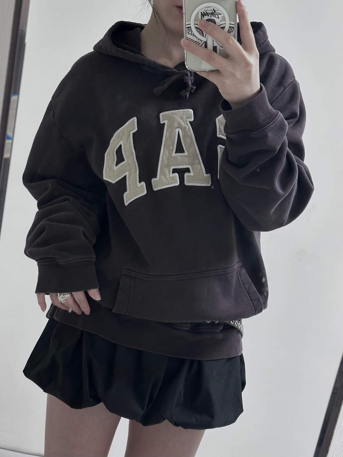 GAP Hoodie  갭 후드티 상품이미지2