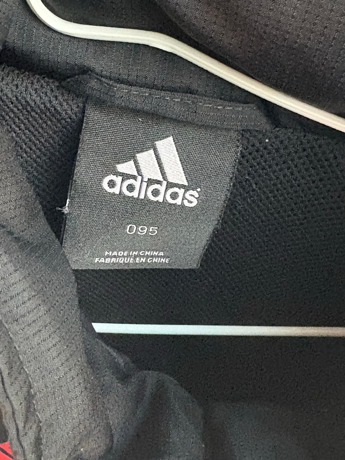 리버풀 바람막이 자켓 상품이미지3