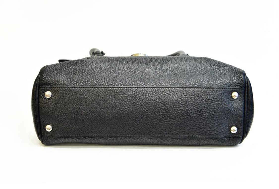 페라가모 간치니 숄더백 (정품) 상품이미지6