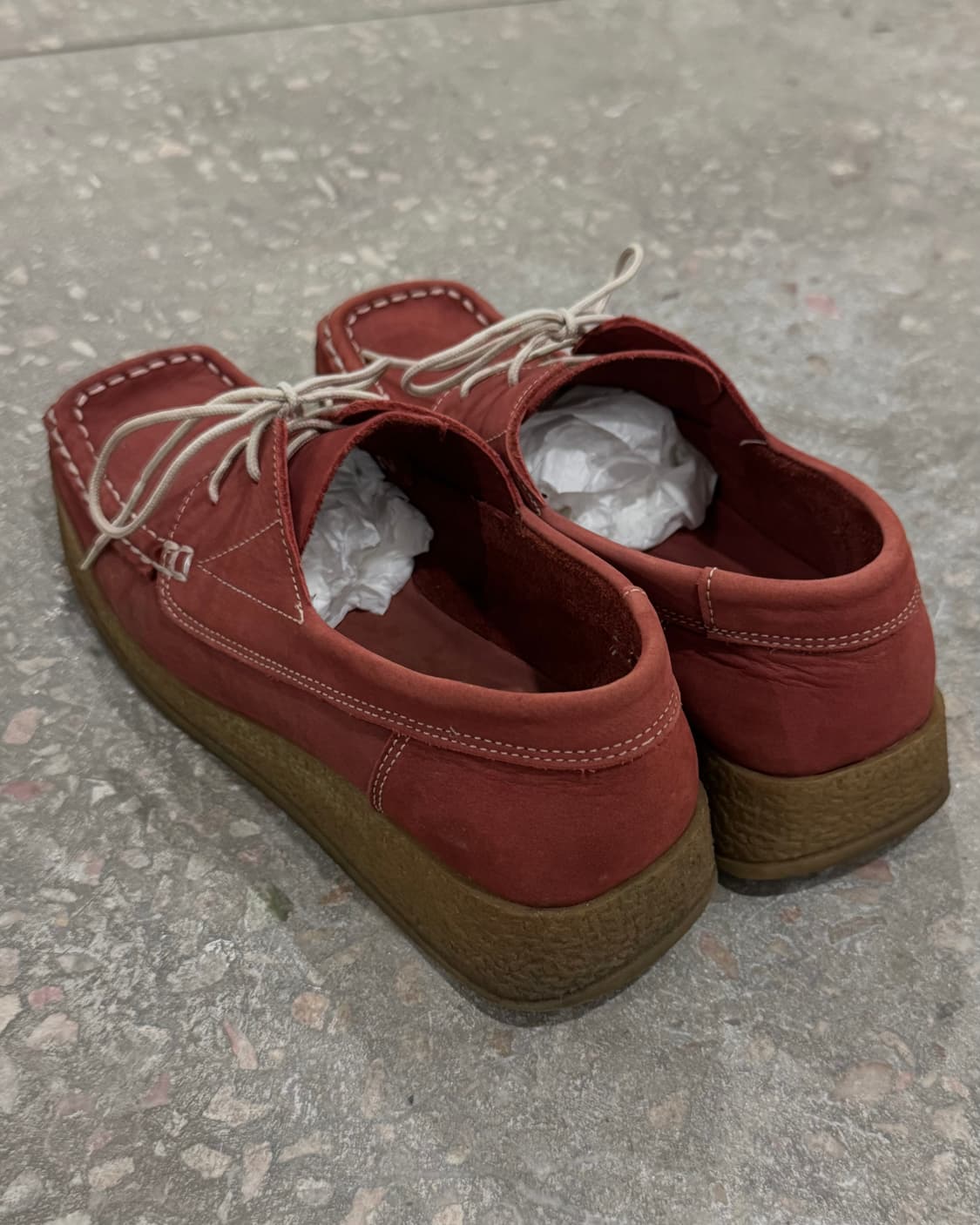 무료배송) LEGATA VINTAGE SHOES 상품이미지3