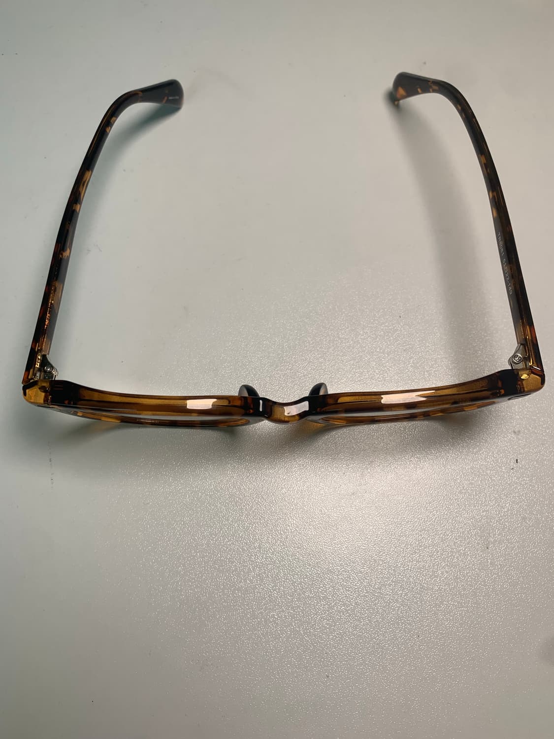 호피 안경테 상품이미지3