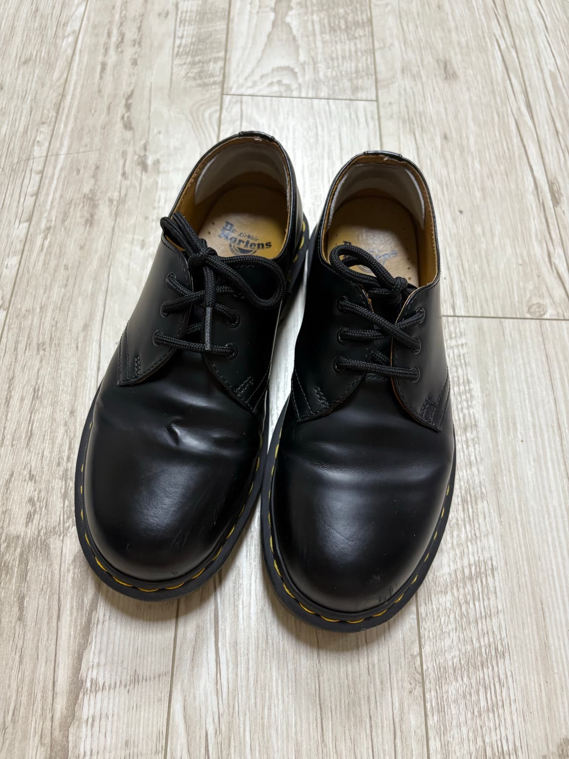 닥터마틴 1461 3홀 스무스 230 상품이미지1