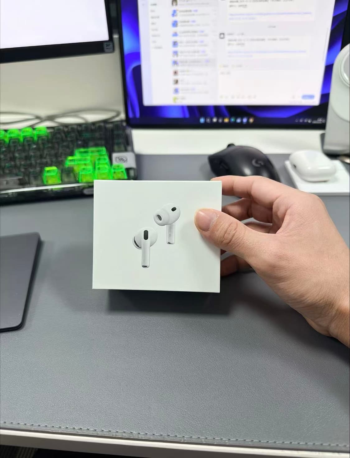 애플 에어팟 프로 3세대 상품이미지2