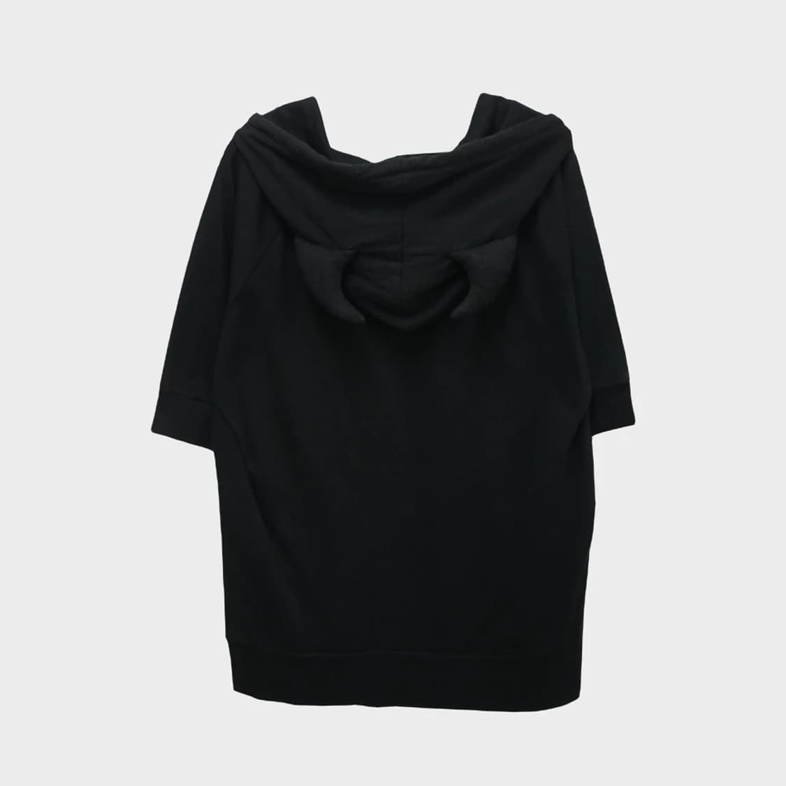 디그딥 고스로리 반팔 후드티 61200 상품이미지2