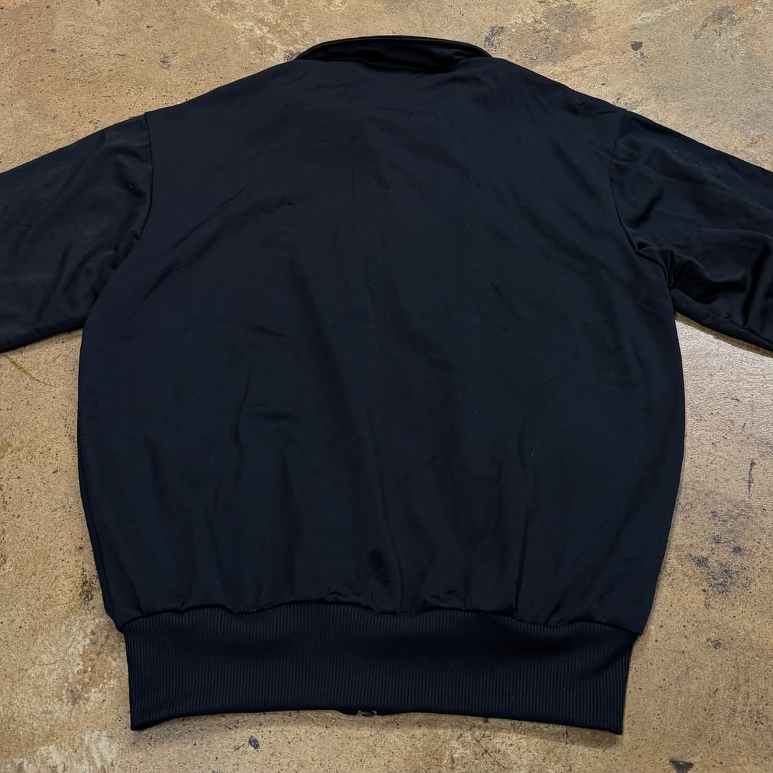 아디다스 검금 구파이어버드 트랙탑 져지 상품이미지4