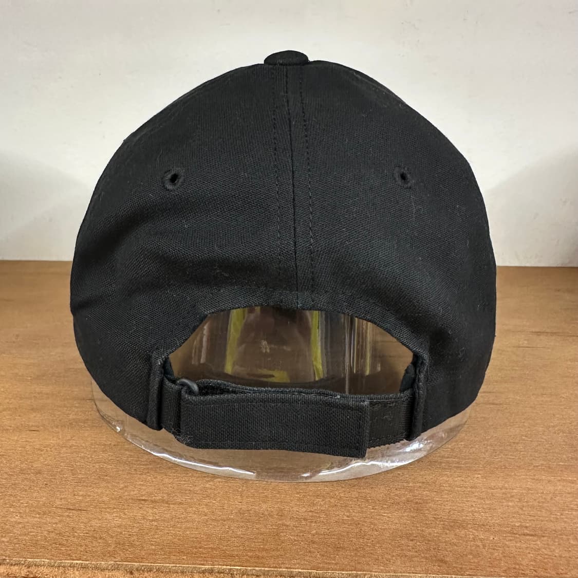 Y3 러브 요지 야마모토 볼캡 상품이미지5