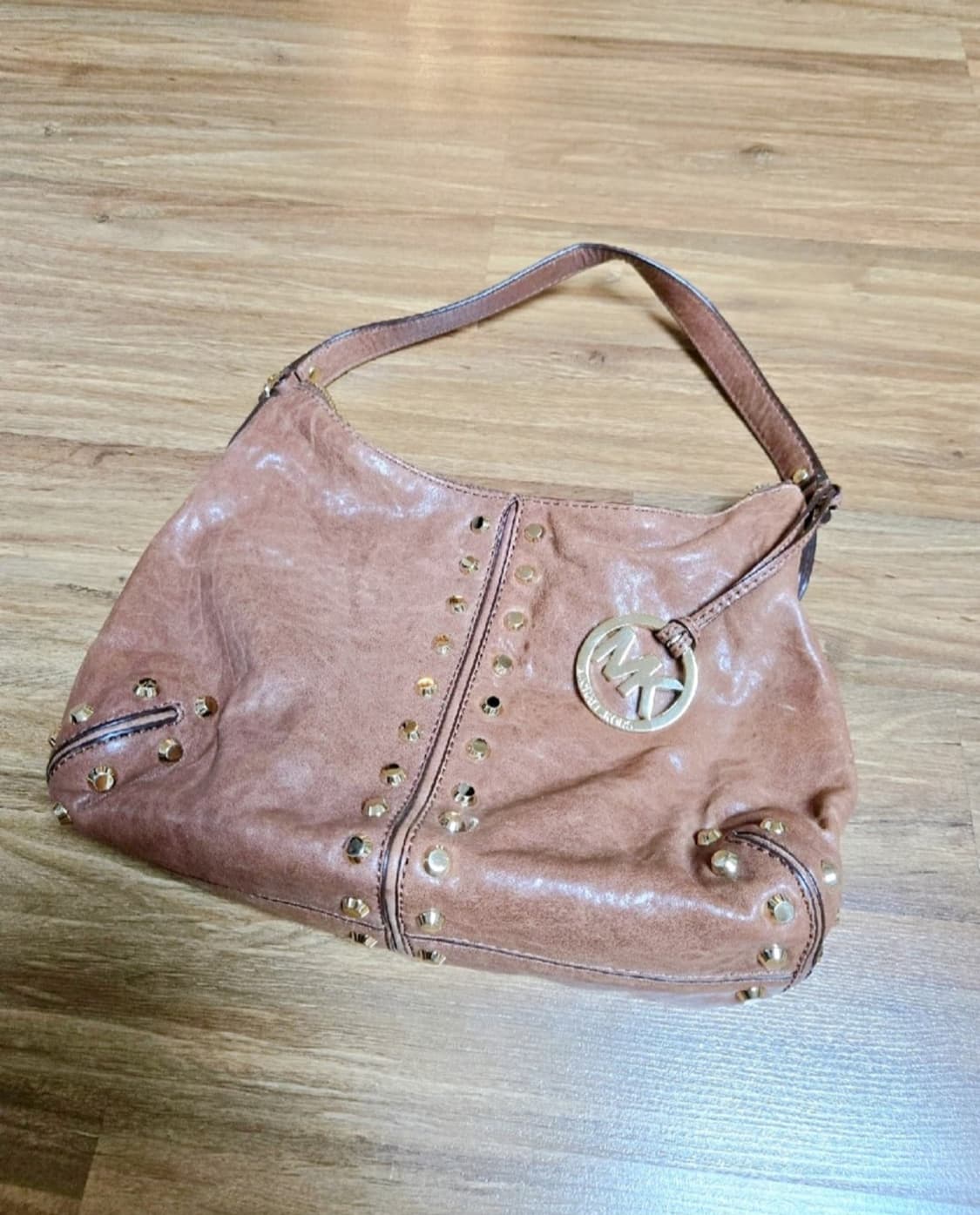 마이클 코어스 토드 숄더백 [정품] 상품이미지1