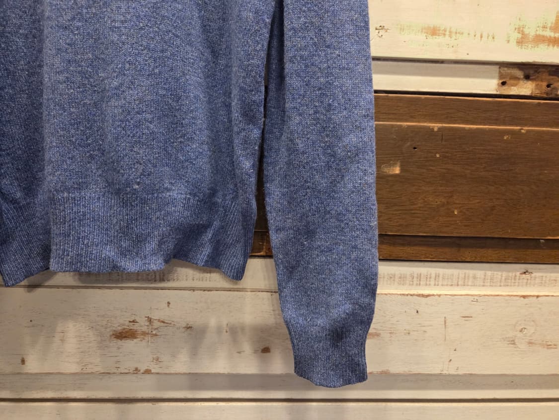 폴로랄프로렌 램스울니트 상품이미지4