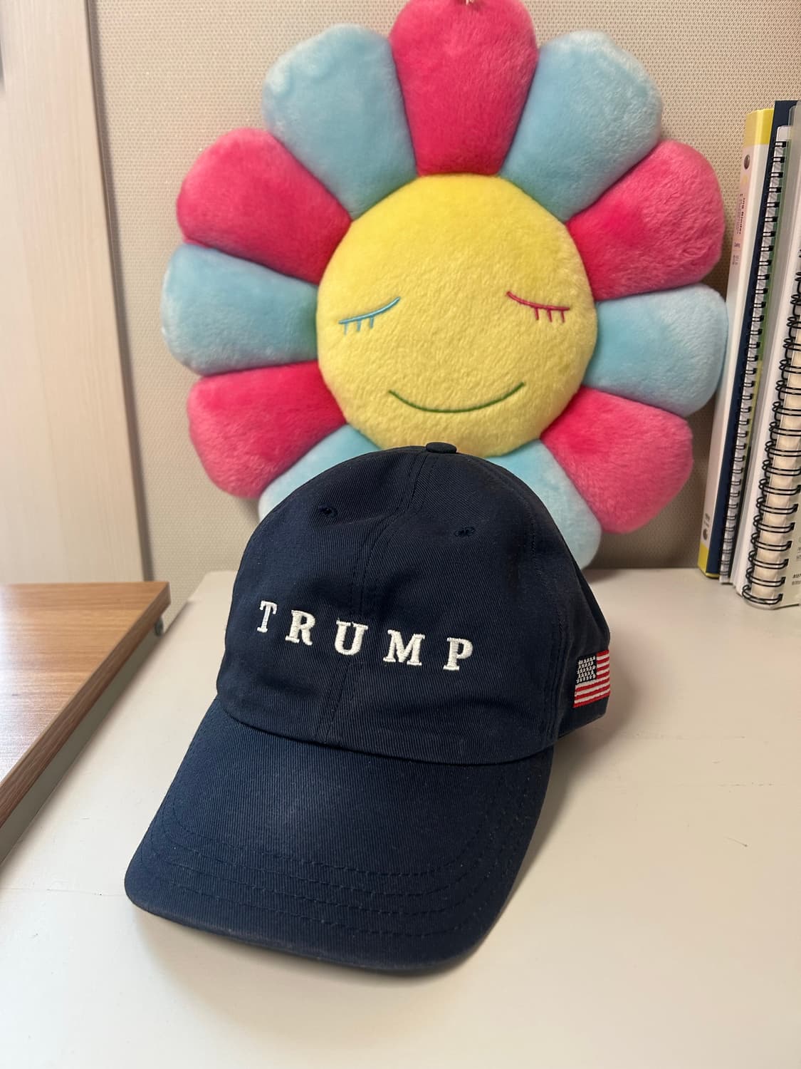 Trump hat 상품이미지1