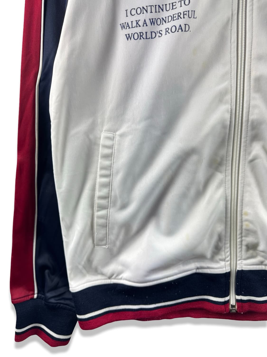 루브릭캔츠 나그랑 레이싱 져지2214 상품이미지3