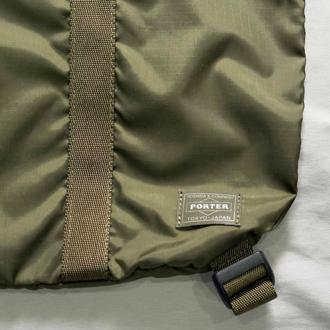 PORTER 요시다 포터 2way 헬멧백 상품이미지2