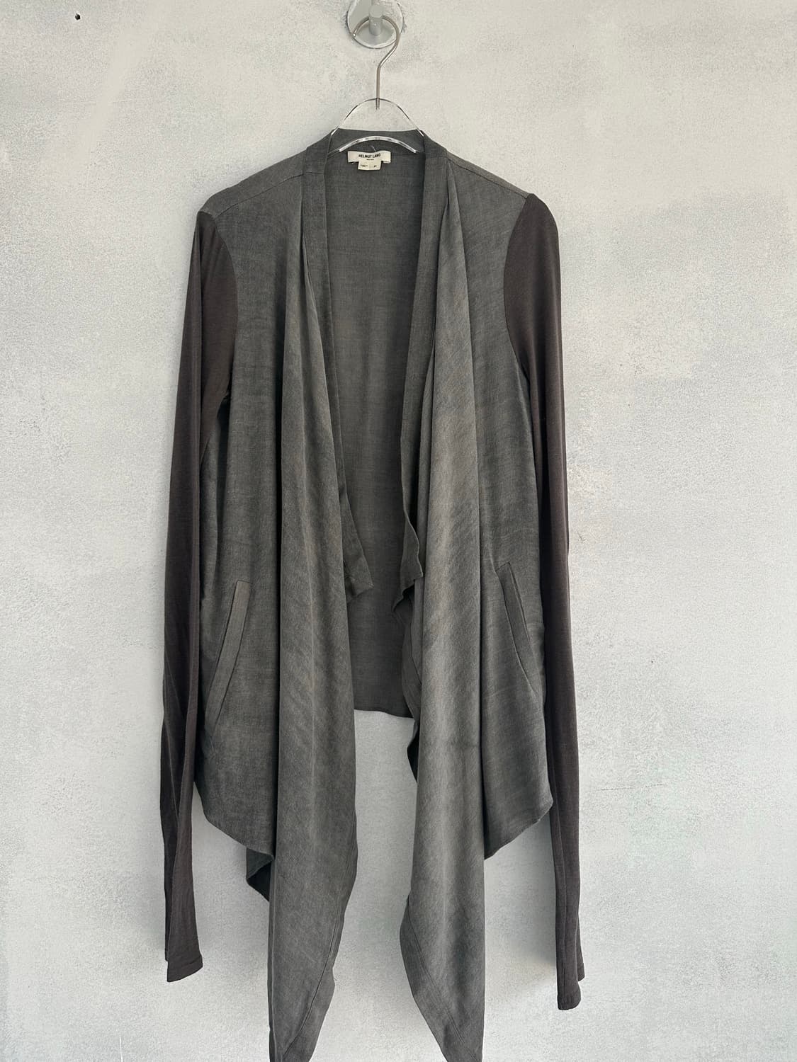 Helmut Lang Cardigan 상품이미지1