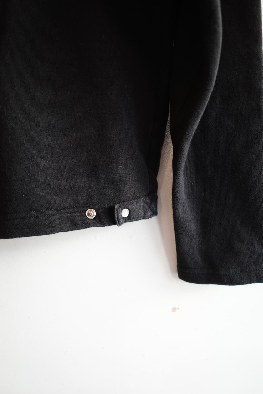 COMME CA DU MODE 스냅 가디건  상품이미지7