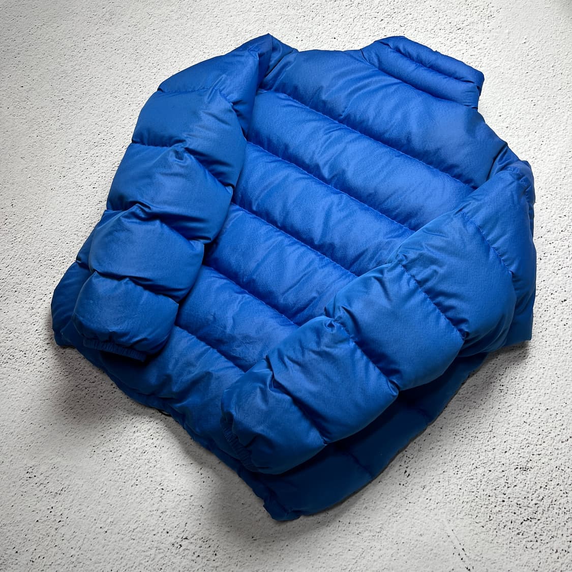 Vintage 00's Patagonia Goose Down Jacket 상품이미지8