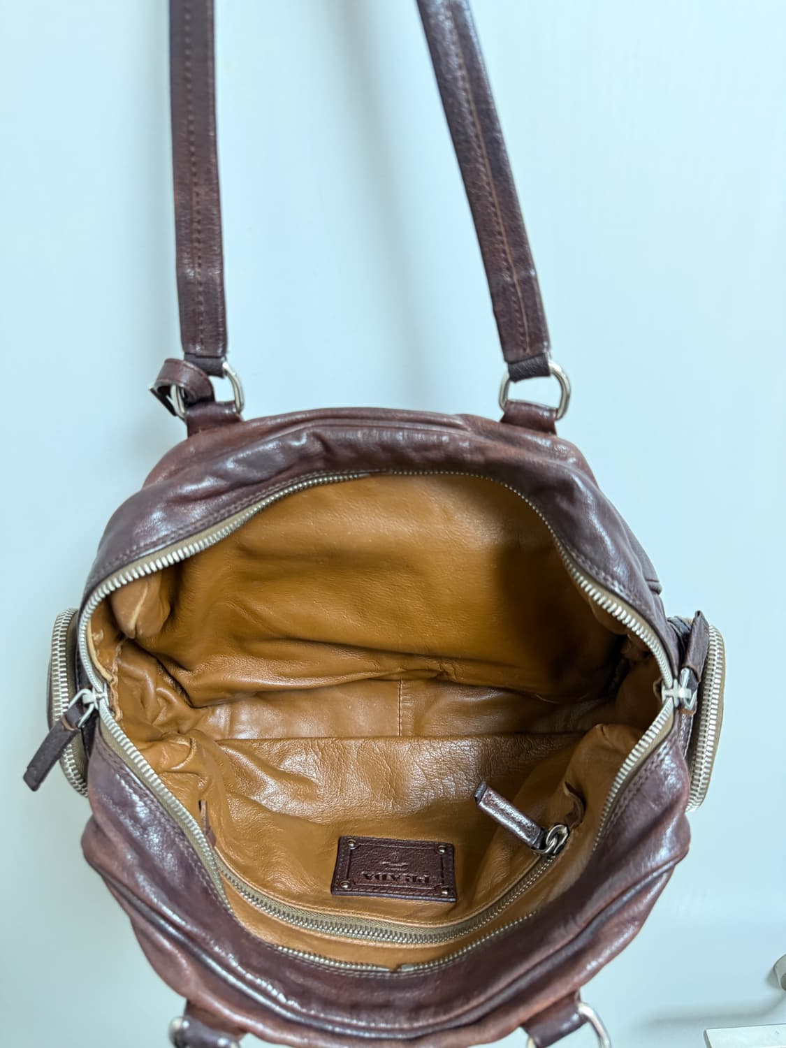 프라다 2000s 숄더백 상품이미지6