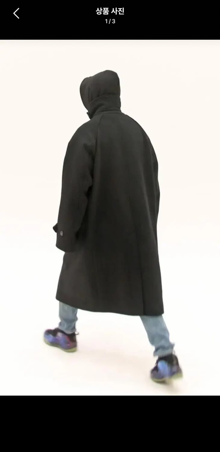 엔지닷아카이브 mk3 캐시버전 XL 상품이미지5