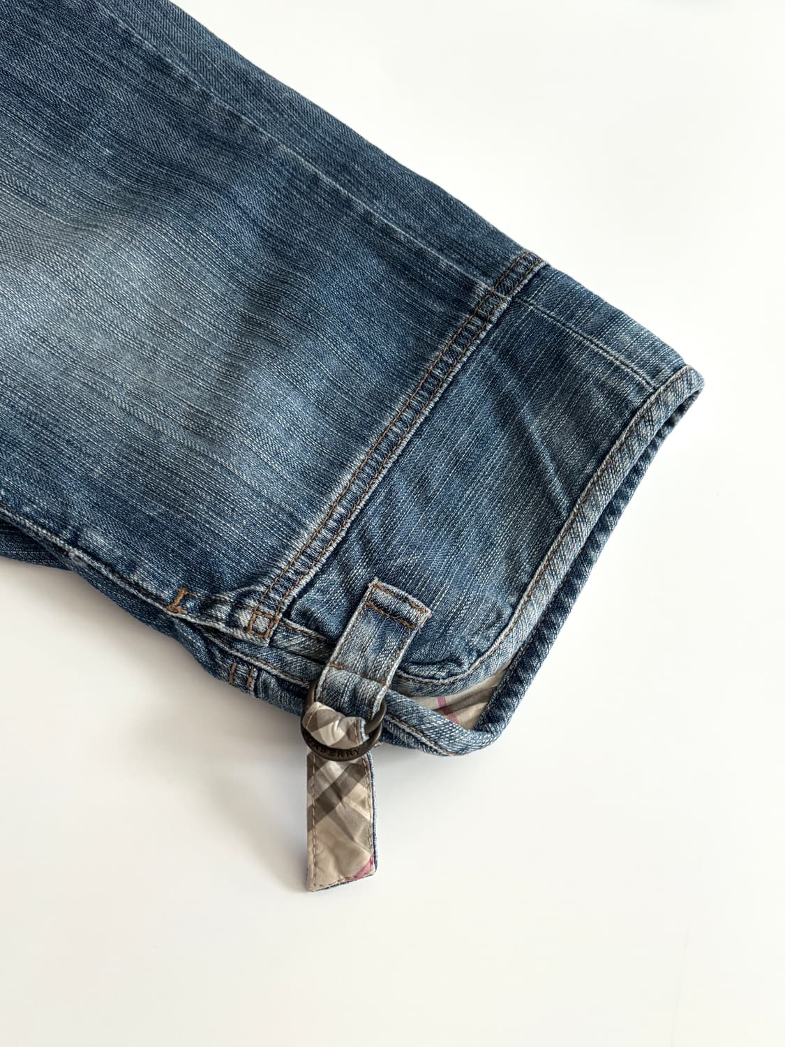 Burberry london capri pants 상품이미지3