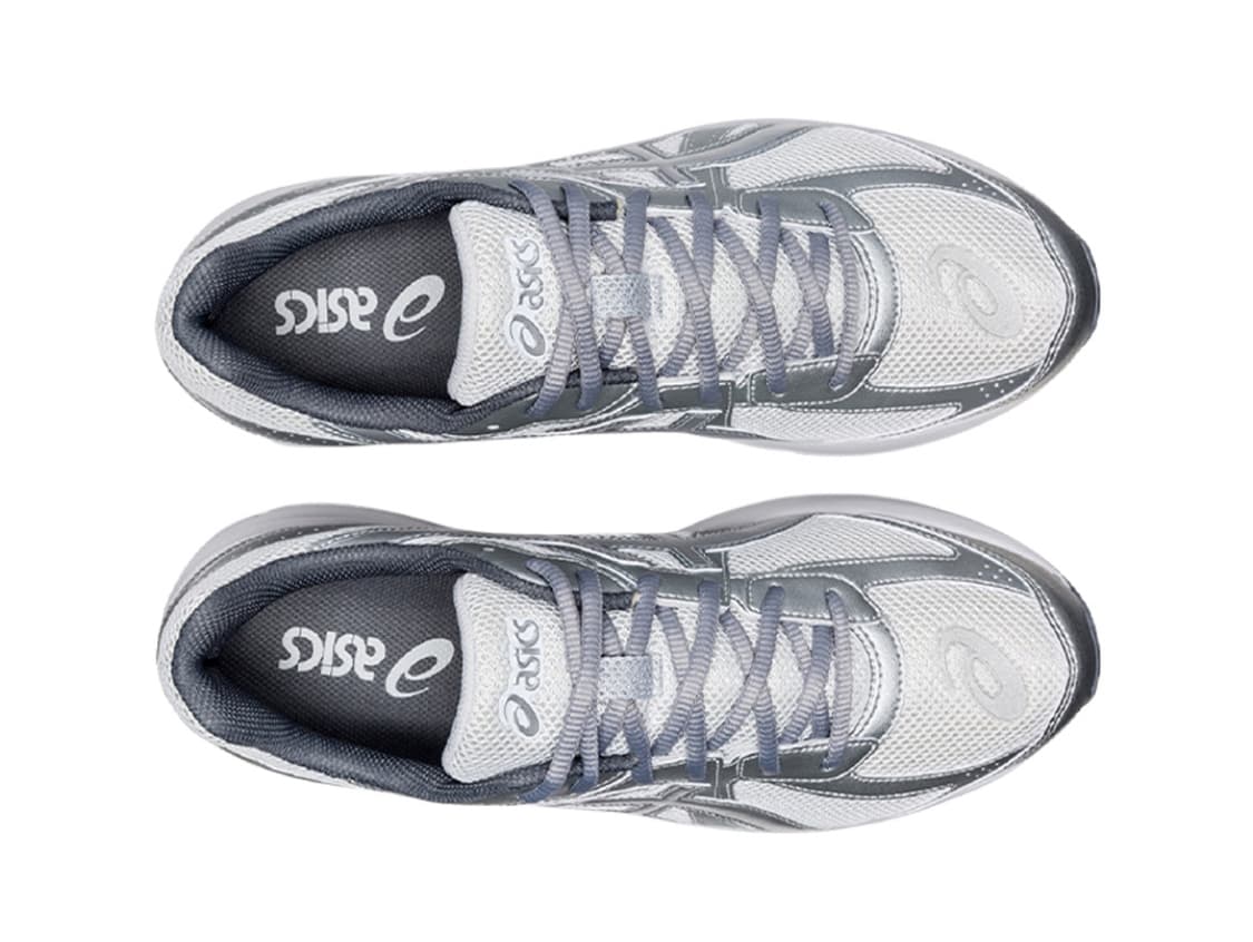 아식스 조그 100 s 그레이 퓨어 실버 235 상품이미지1