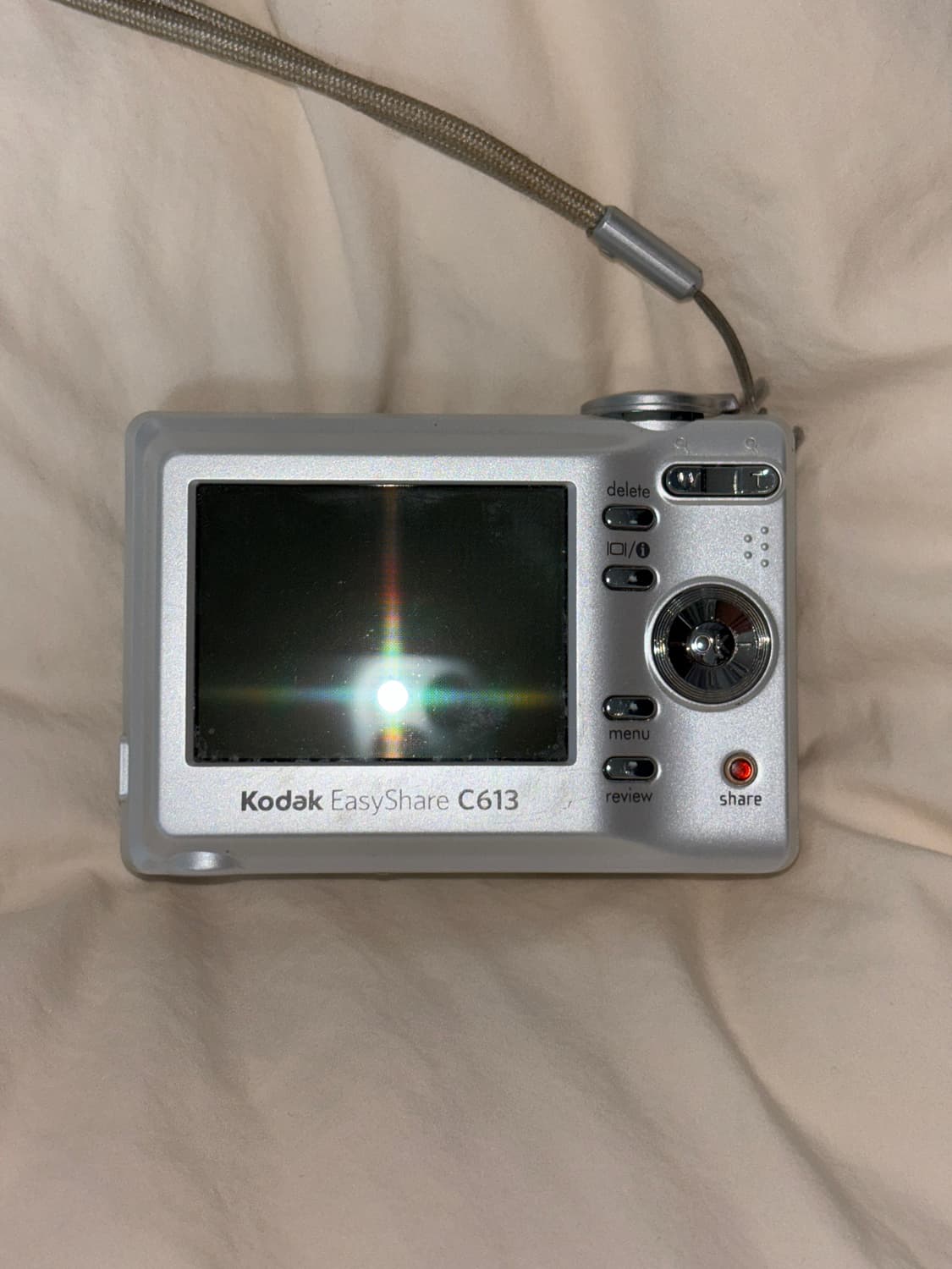 코닥 이지쉐어 c613 상품이미지2