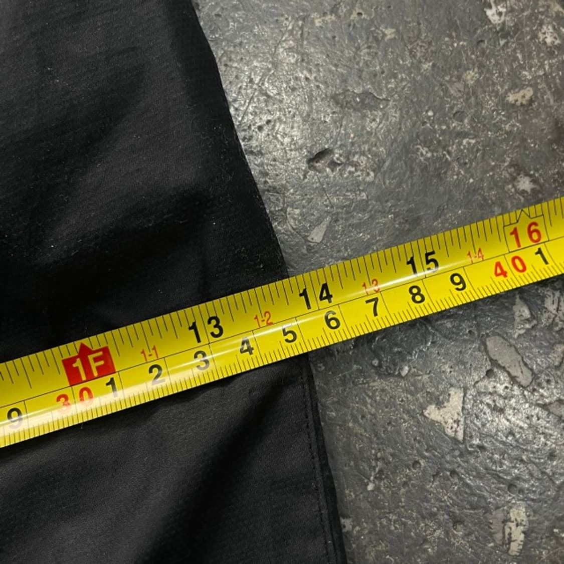 100 나이키 나일론 팬츠  상품이미지7