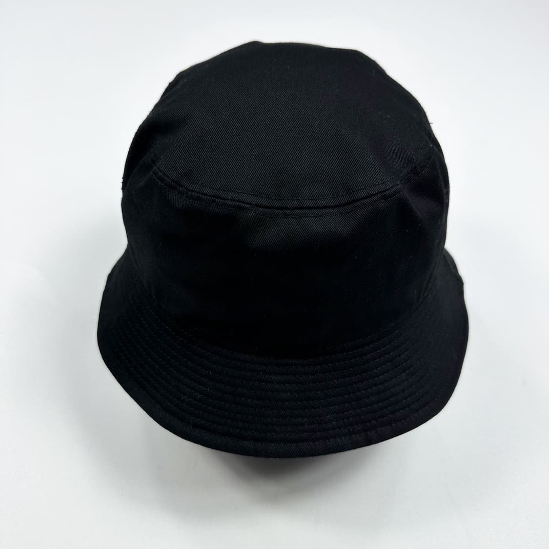 디스이즈네버댓 (디네댓) 블랙 벙거지 버킷햇 모자 상품이미지3